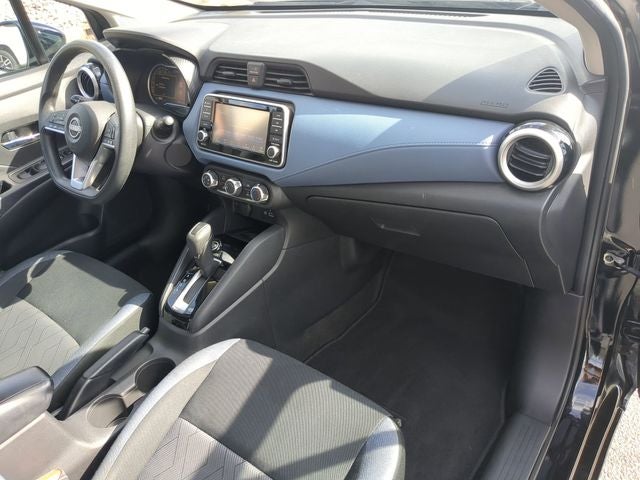 2023 Nissan Versa 1.6 SV