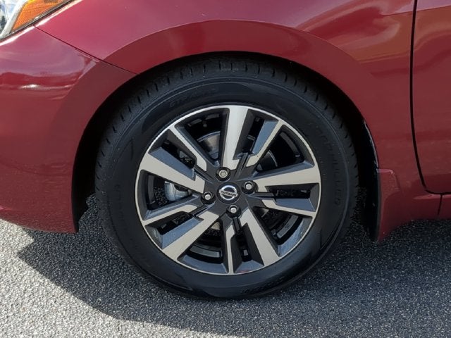 2020 Nissan Versa 1.6 SV