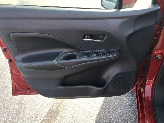2020 Nissan Versa 1.6 SV
