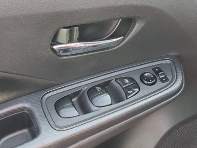 2020 Nissan Versa 1.6 SV