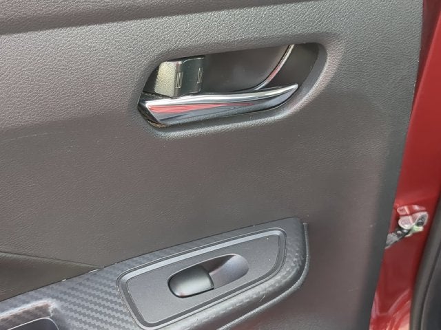 2020 Nissan Versa 1.6 SV