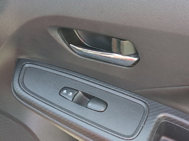 2020 Nissan Versa 1.6 SV