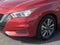 2020 Nissan Versa 1.6 SV