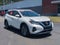 2023 Nissan Murano Platinum
