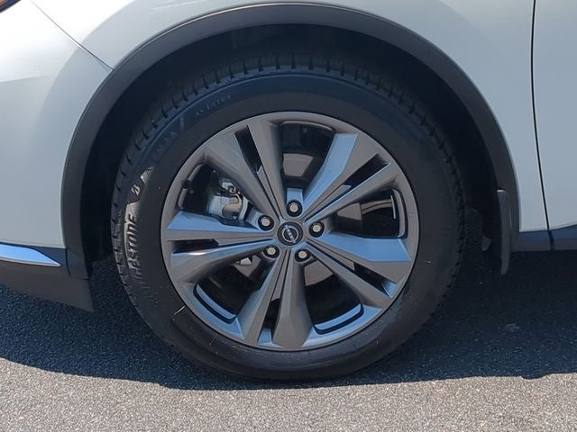 2023 Nissan Murano Platinum