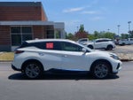 2023 Nissan Murano Platinum