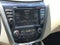2023 Nissan Murano Platinum