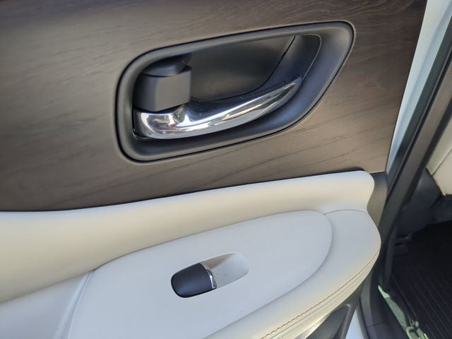 2023 Nissan Murano Platinum