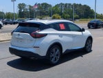 2023 Nissan Murano Platinum