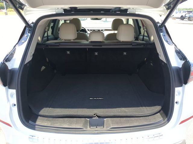 2023 Nissan Murano Platinum