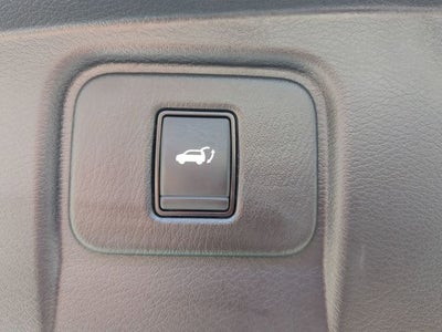 2023 Nissan Murano Platinum