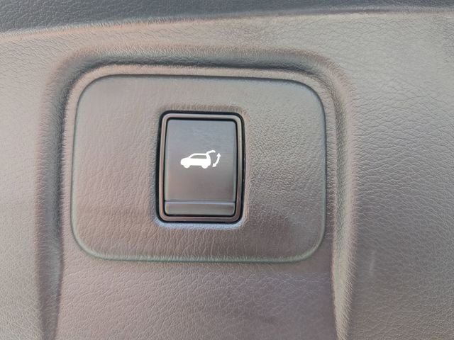 2023 Nissan Murano Platinum