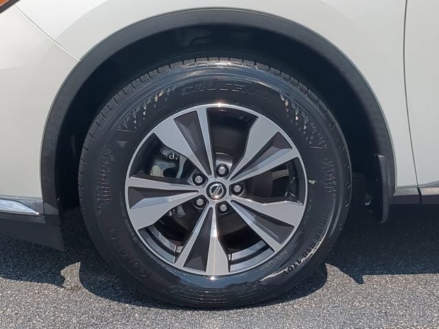 2019 Nissan Murano SV