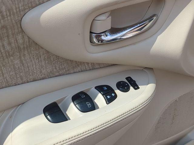 2019 Nissan Murano SV