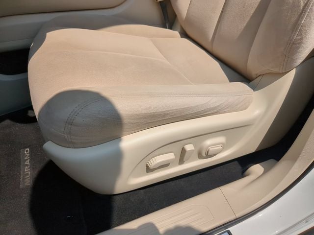 2019 Nissan Murano SV