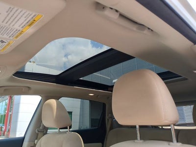 2019 Nissan Murano SV