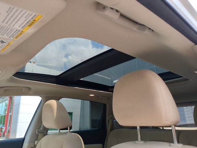 2019 Nissan Murano SV