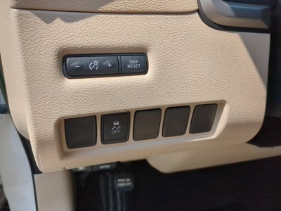 2019 Nissan Murano SV