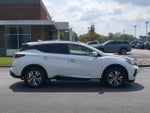 2019 Nissan Murano SV
