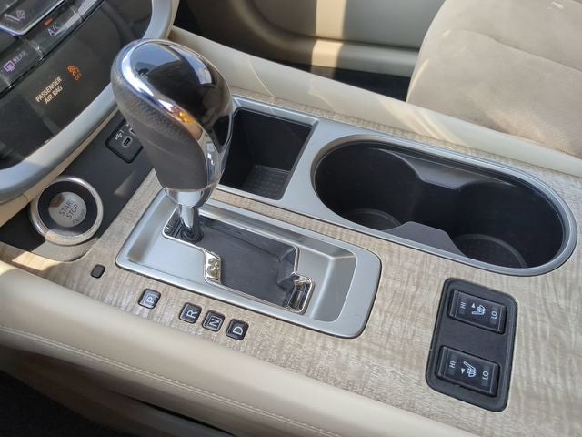 2019 Nissan Murano SV