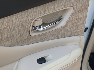 2019 Nissan Murano SV