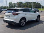 2019 Nissan Murano SV