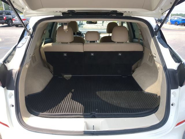 2019 Nissan Murano SV