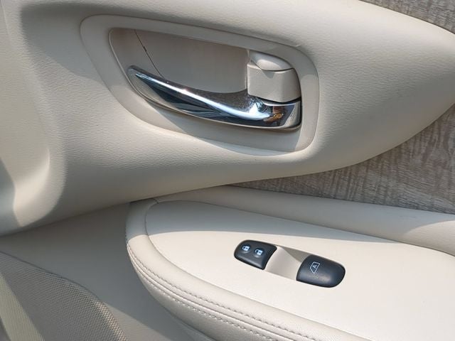2019 Nissan Murano SV