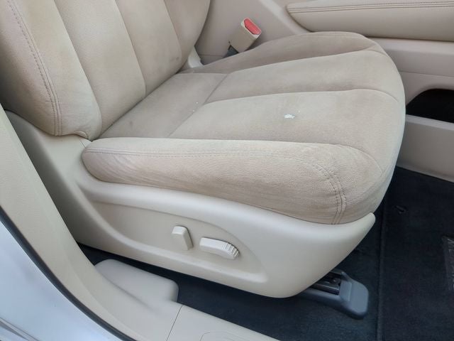 2019 Nissan Murano SV