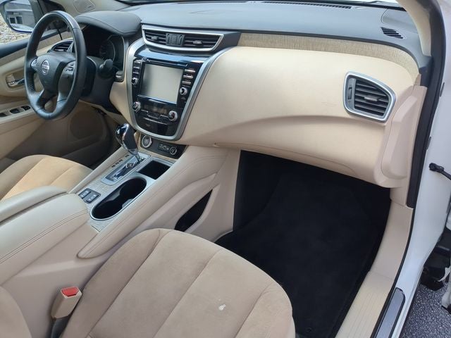 2019 Nissan Murano SV