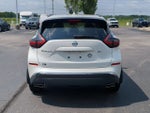2019 Nissan Murano SV