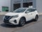 2019 Nissan Murano SV