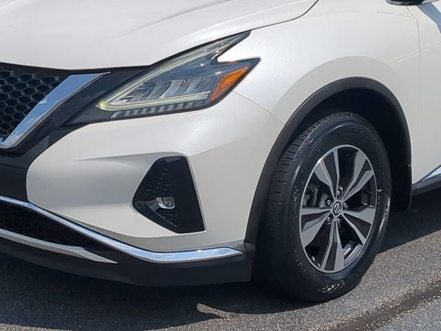 2019 Nissan Murano SV