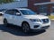 2017 Nissan Pathfinder Platinum