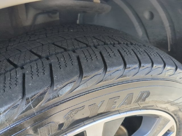2017 Nissan Pathfinder Platinum