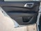 2017 Nissan Pathfinder Platinum
