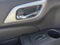 2017 Nissan Pathfinder Platinum