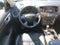 2017 Nissan Pathfinder Platinum
