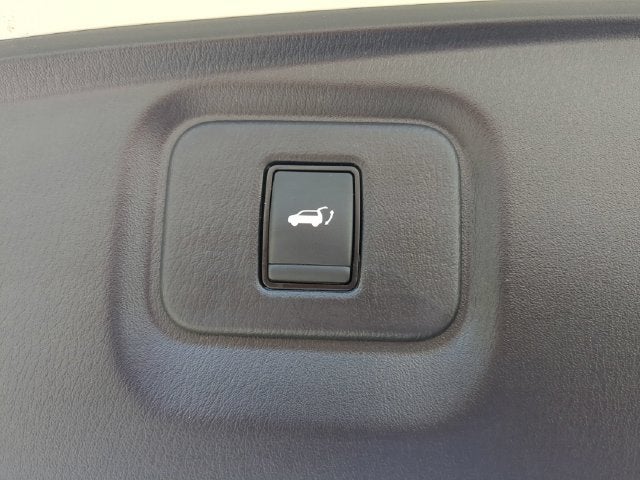 2017 Nissan Pathfinder Platinum