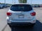 2017 Nissan Pathfinder Platinum
