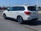 2017 Nissan Pathfinder Platinum