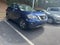 2018 Nissan Pathfinder SV