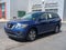 2018 Nissan Pathfinder SV