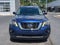 2018 Nissan Pathfinder SV