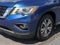 2018 Nissan Pathfinder SV