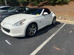 2011 Nissan 370Z Touring