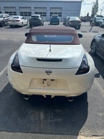 2011 Nissan 370Z Touring