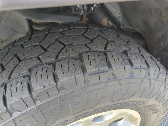 2012 Toyota FJ Cruiser Base