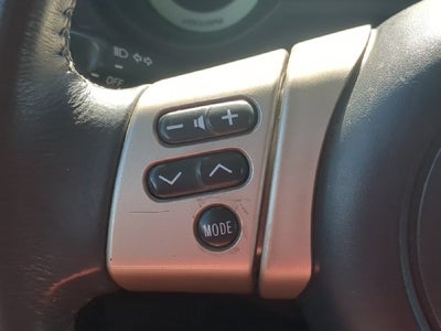 2012 Toyota FJ Cruiser Base