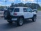 2012 Toyota FJ Cruiser Base